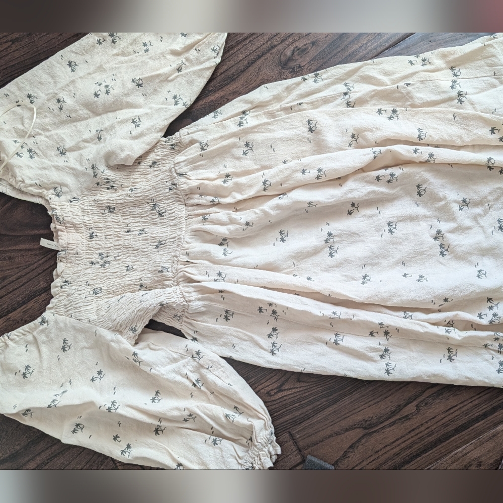 Rylee and cru dress